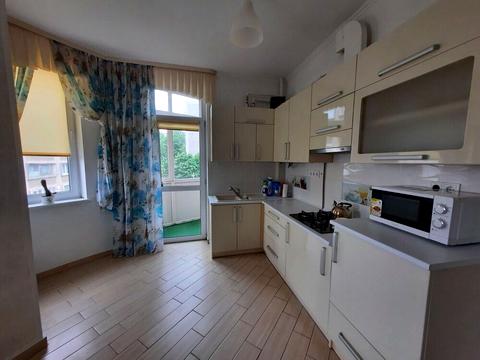 квартира за адресою Кримська вул., 10