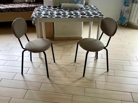 квартира за адресою Кримська вул., 10