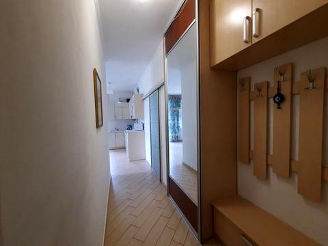 квартира за адресою Кримська вул., 10