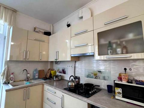 квартира за адресою Кримська вул., 10