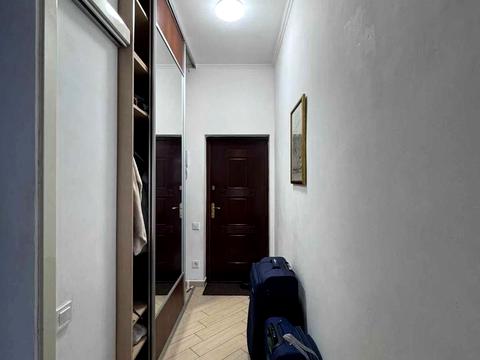 квартира за адресою Кримська вул., 10