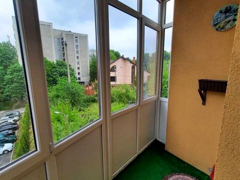 квартира за адресою Кримська вул., 10