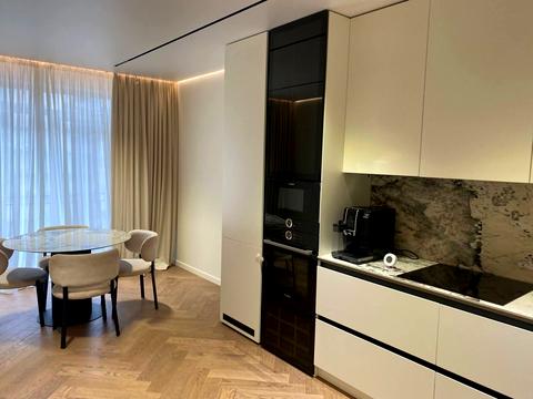 квартира по адресу Василя Гаджеги ул., (Будинок 7)