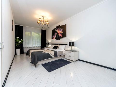 квартира по адресу Бассейная ул., 19