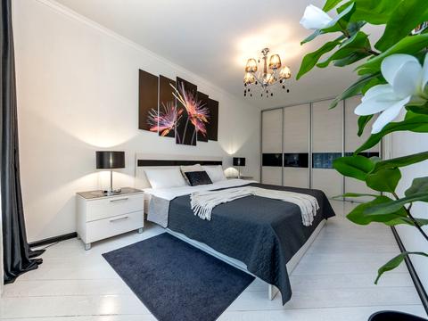 квартира по адресу Бассейная ул., 19