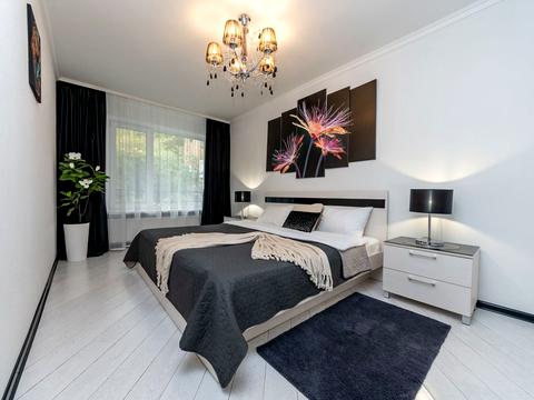 квартира по адресу Бассейная ул., 19