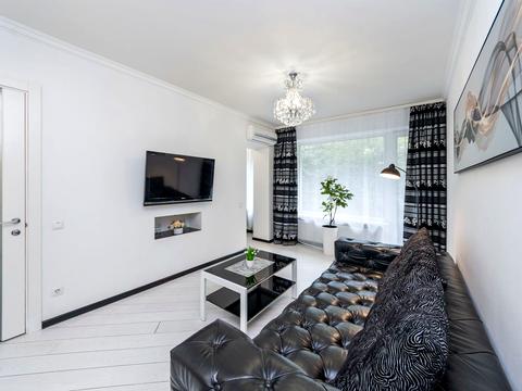 квартира по адресу Бассейная ул., 19