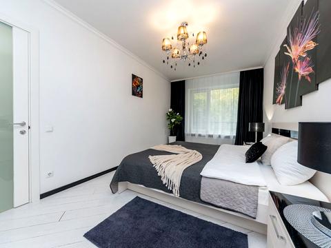 квартира по адресу Бассейная ул., 19