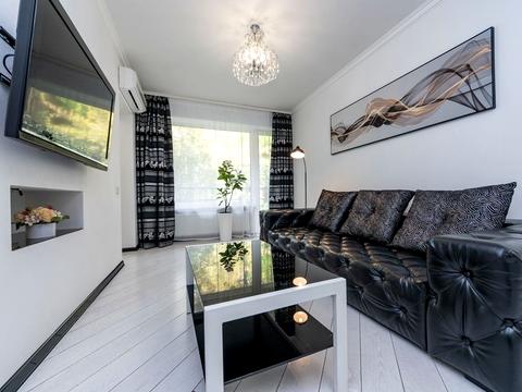 квартира по адресу Бассейная ул., 19