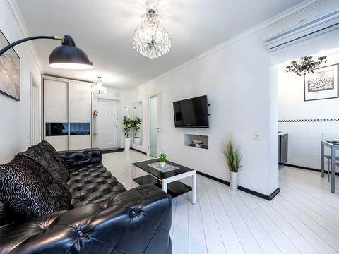 квартира по адресу Бассейная ул., 19