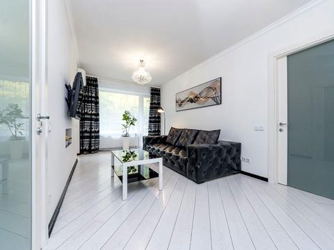 квартира по адресу Бассейная ул., 19