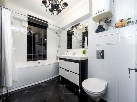 квартира по адресу Бассейная ул., 19