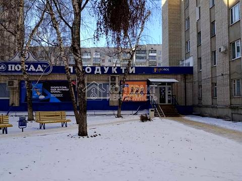 квартира за адресою Клочківська вул., 193 к1