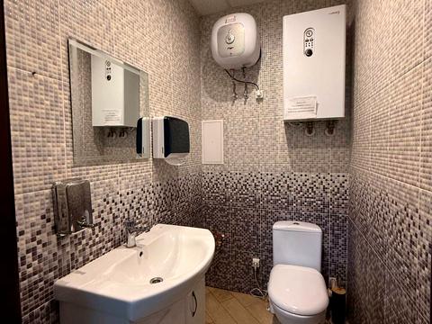 коммерческая по адресу Василя Стуса ул. (Пушкинская), 62-Г