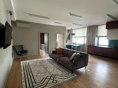 квартира за адресою Антоновича вул. (Горького), 44