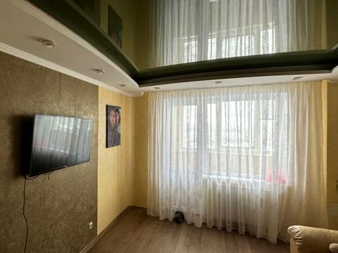 квартира за адресою Велика Набережна вул. (50-річчя СРСР), 41