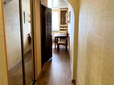 квартира за адресою Велика Набережна вул. (50-річчя СРСР), 41