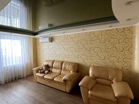 квартира за адресою Велика Набережна вул. (50-річчя СРСР), 41