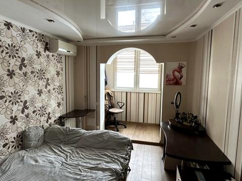 квартира за адресою Велика Набережна вул. (50-річчя СРСР), 41