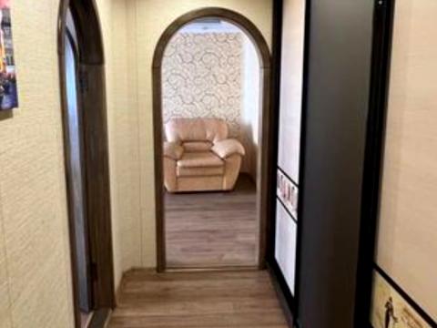 квартира за адресою Велика Набережна вул. (50-річчя СРСР), 41