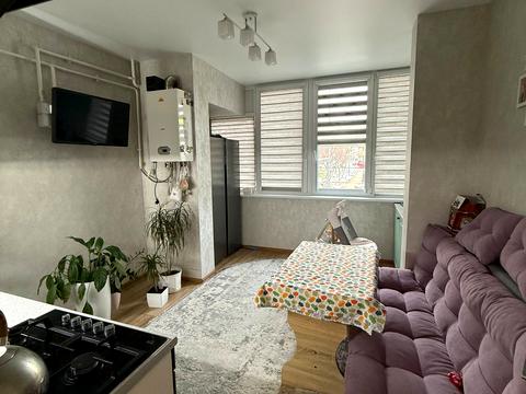 квартира по адресу Проездная ул., 7