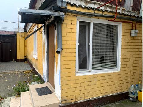 будинок за адресою 1-й Ковальський пров., 26