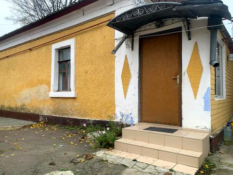 будинок за адресою 1-й Ковальський пров., 26