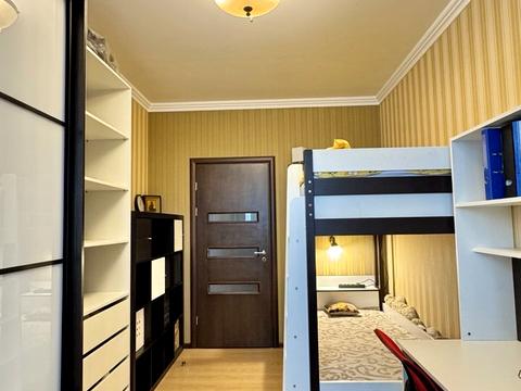 квартира за адресою Академіка Андрія Сахарова вул., 82