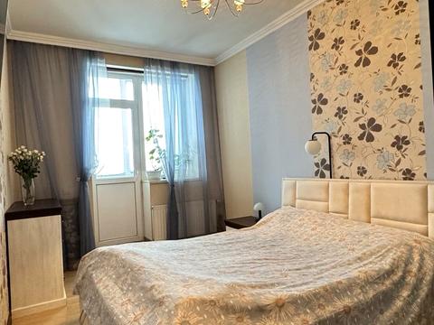 квартира за адресою Академіка Андрія Сахарова вул., 82