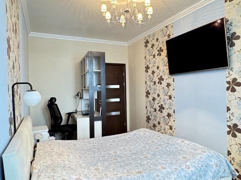квартира за адресою Академіка Андрія Сахарова вул., 82
