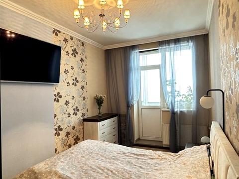 квартира за адресою Академіка Андрія Сахарова вул., 82