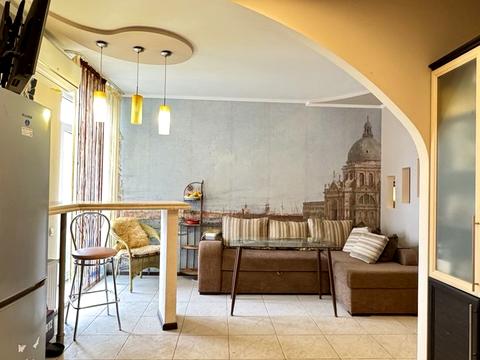 квартира по адресу Академика Сахарова ул., 82