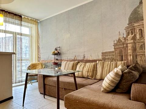 квартира за адресою Академіка Андрія Сахарова вул., 82