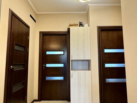 квартира за адресою Академіка Андрія Сахарова вул., 82