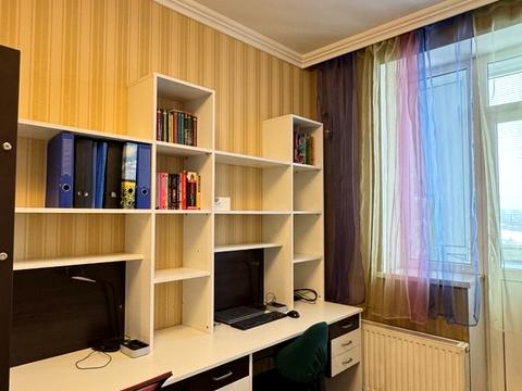 квартира за адресою Академіка Андрія Сахарова вул., 82