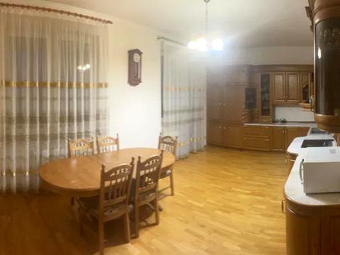 квартира за адресою Київ, Єжи Ґедройця вул. (Тверська), 2