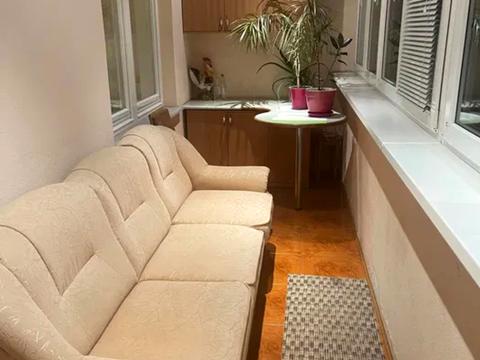 квартира за адресою Київ, Єжи Ґедройця вул. (Тверська), 2