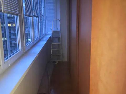 квартира за адресою Київ, Єжи Ґедройця вул. (Тверська), 2