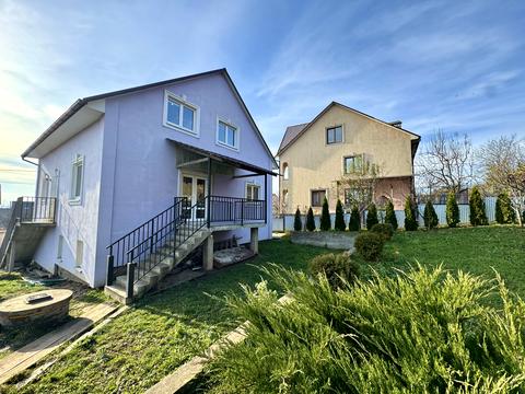 будинок за адресою Васіле Александрі вул.