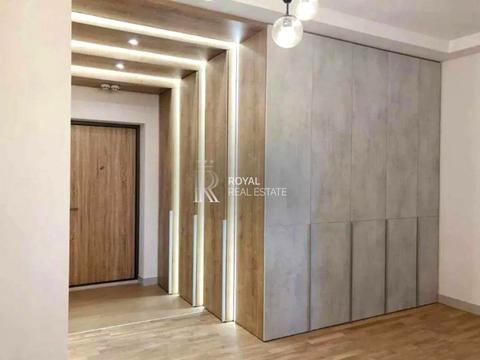 квартира за адресою Лесі Українки бульв., 7-А