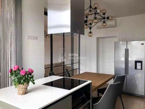 квартира за адресою Лесі Українки бульв., 7-А