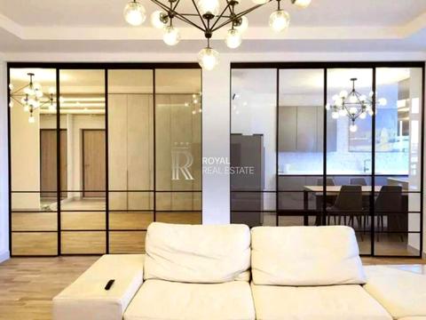 квартира за адресою Лесі Українки бульв., 7-А