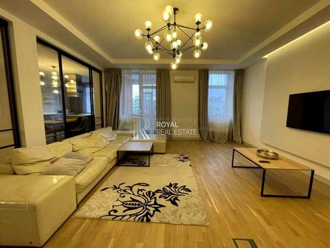 квартира за адресою Лесі Українки бульв., 7-А