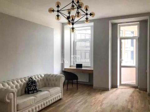 квартира за адресою Лесі Українки бульв., 7-А