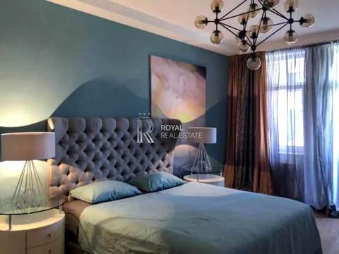 квартира за адресою Лесі Українки бульв., 7-А