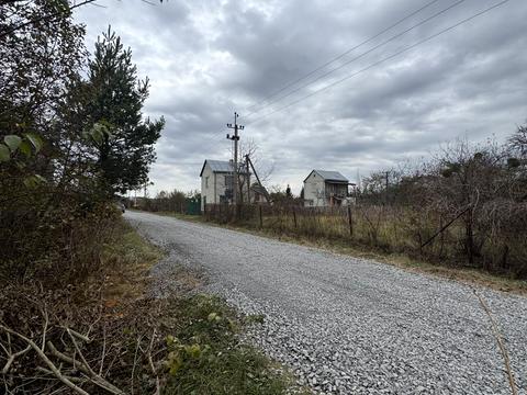 ділянка за адресою 