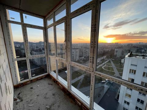 квартира за адресою Мазепи вул., 25