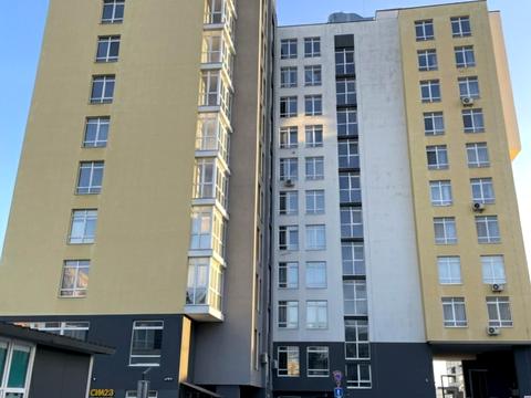 квартира за адресою Мазепи вул., 25