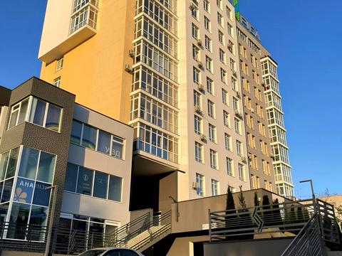 квартира за адресою Мазепи вул., 25