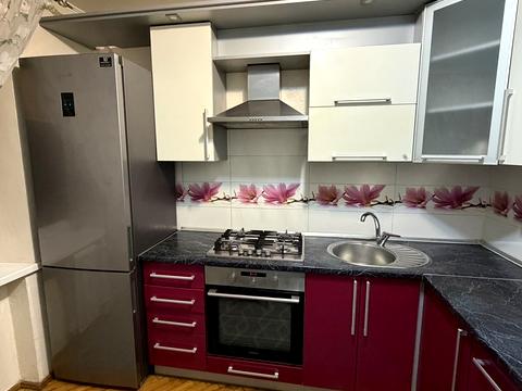 квартира по адресу Керченская ул., 17